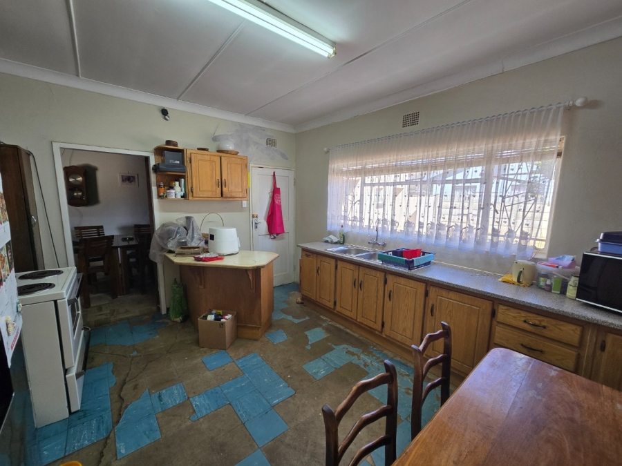 3 Bedroom Property for Sale in Universitas Free State